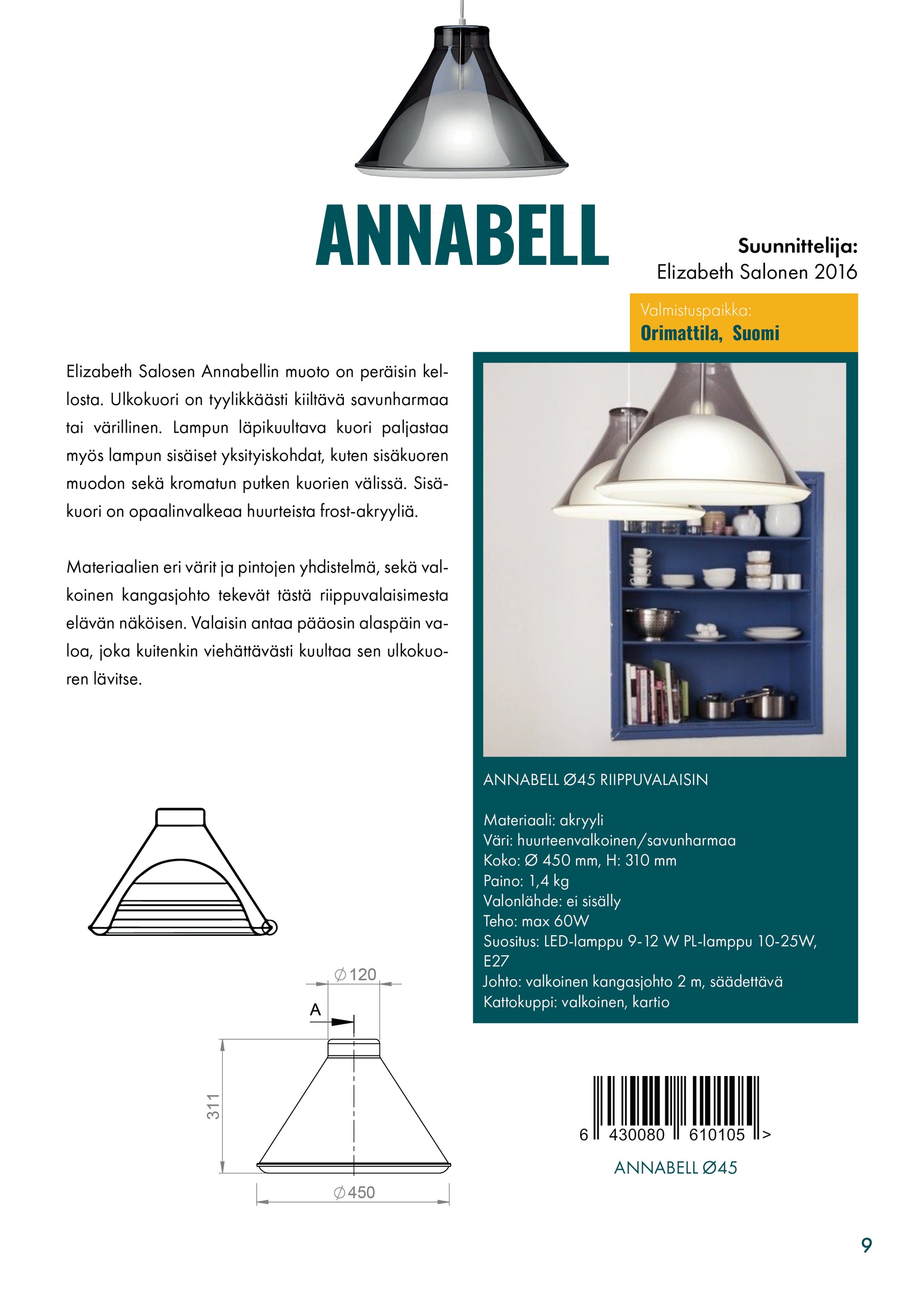 Annabell