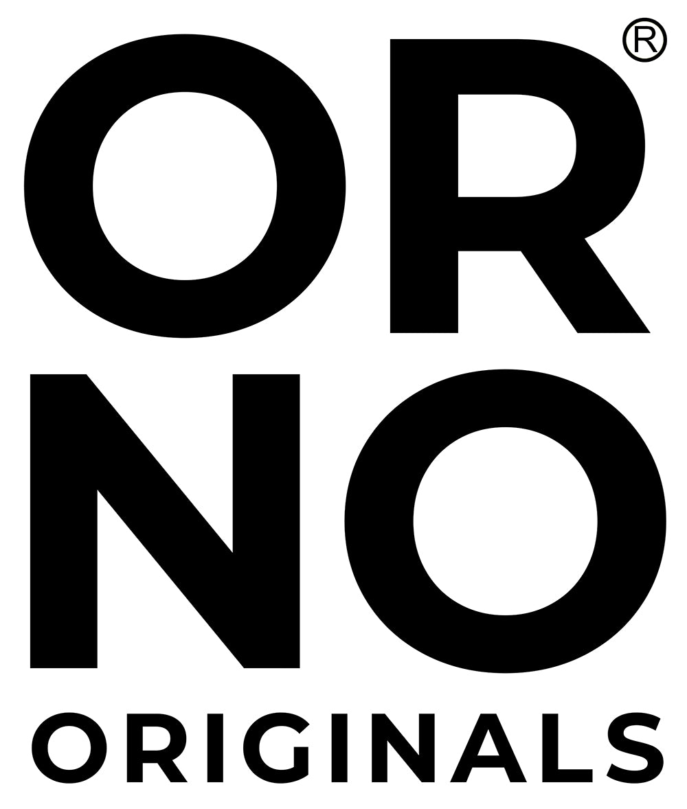 ORNO ORIGINALS -logo
